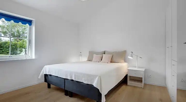 New and cozy house by the beach and forest