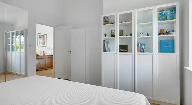 New and cozy house by the beach and forest