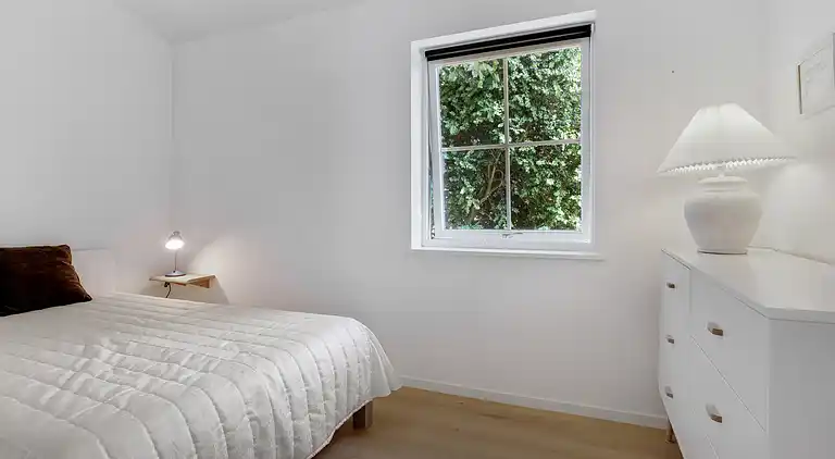 New and cozy house by the beach and forest