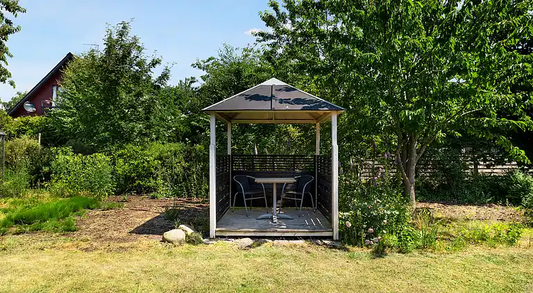 Nydelig feriehus nær strand og natur