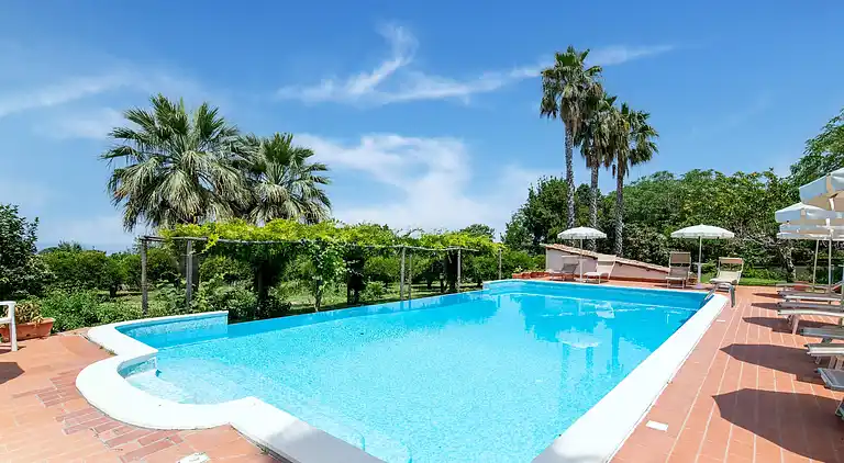 Holiday home in Faro Capo Vaticano