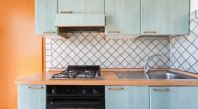 Holiday home in Faro Capo Vaticano