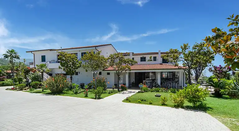 Holiday home in Faro Capo Vaticano