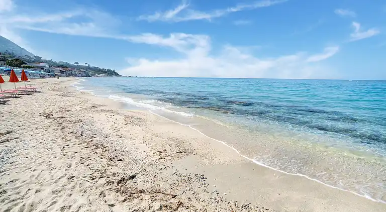 Holiday home in Faro Capo Vaticano