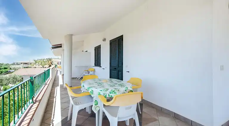 Holiday home in Faro Capo Vaticano