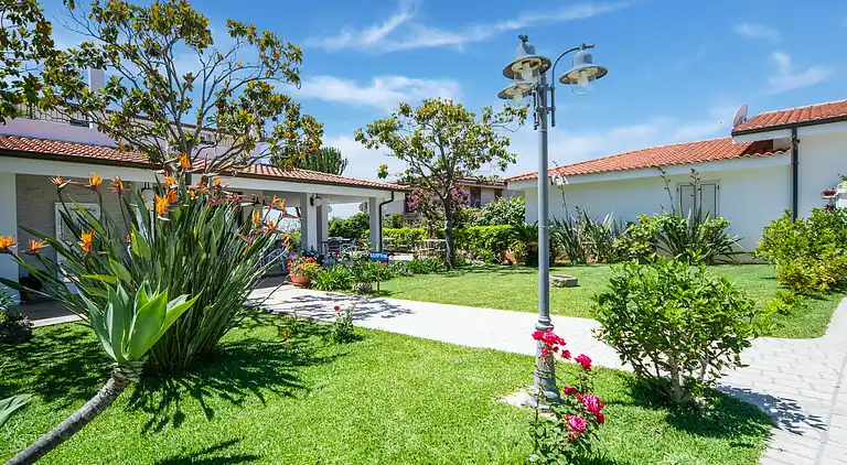 Holiday home in Faro Capo Vaticano