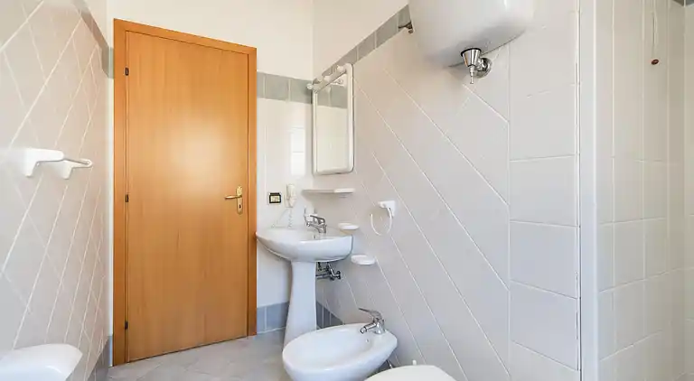 Holiday home in Faro Capo Vaticano