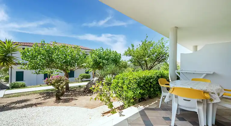 Holiday home in Faro Capo Vaticano