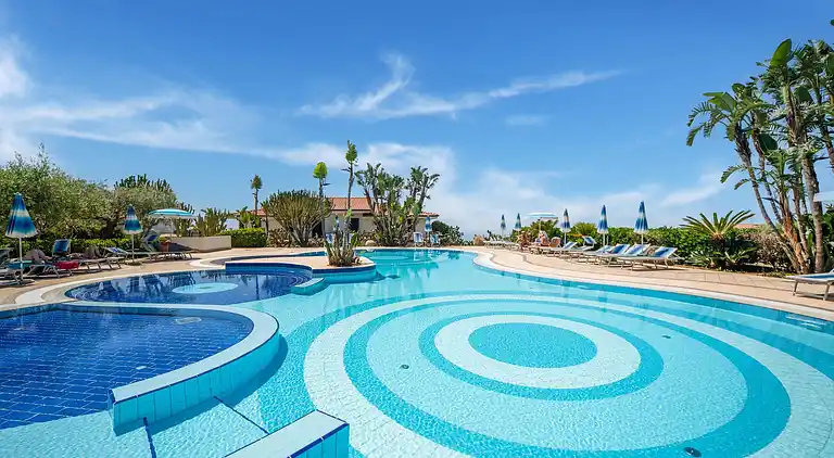 Holiday home in Faro Capo Vaticano