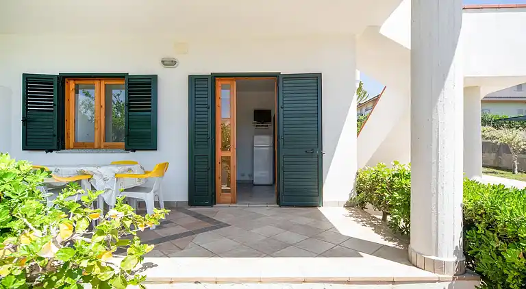 Holiday home in Faro Capo Vaticano