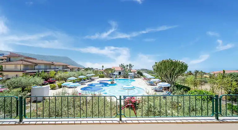 Holiday home in Faro Capo Vaticano