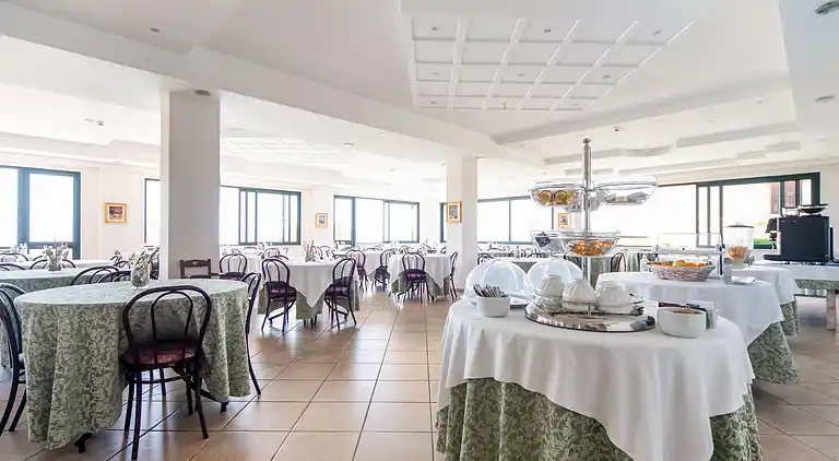 Holiday home in Faro Capo Vaticano