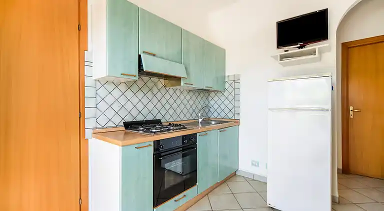 Holiday home in Faro Capo Vaticano