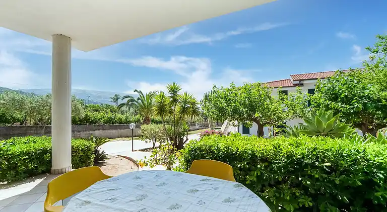 Holiday home in Faro Capo Vaticano