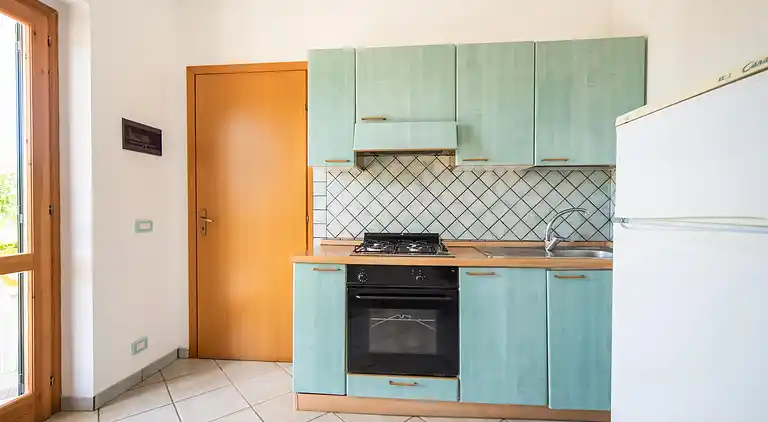 Holiday home in Faro Capo Vaticano