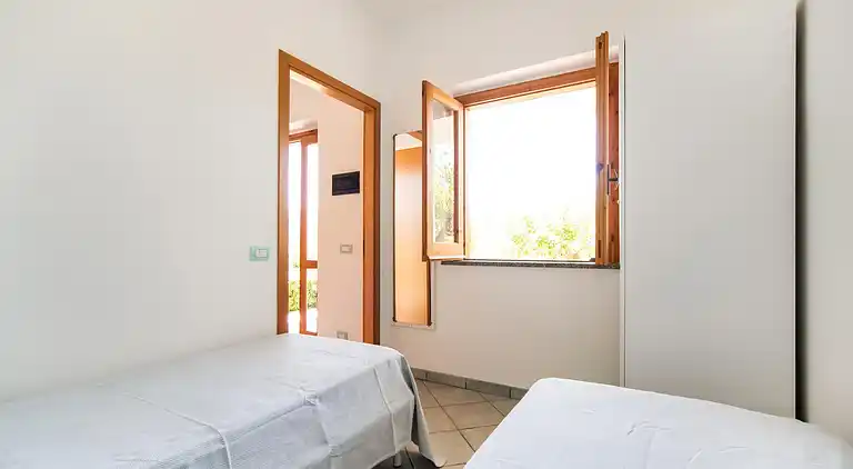 Holiday home in Faro Capo Vaticano