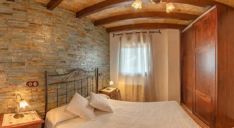 Apartment in Mecina Bombarón