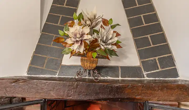 Leilighet i Mecina Bombarón