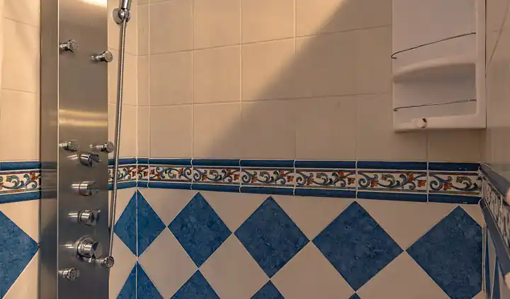 Ferielejlighed i Mecina Bombarón