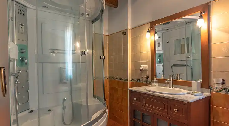 Appartement in Mecina Bombarón