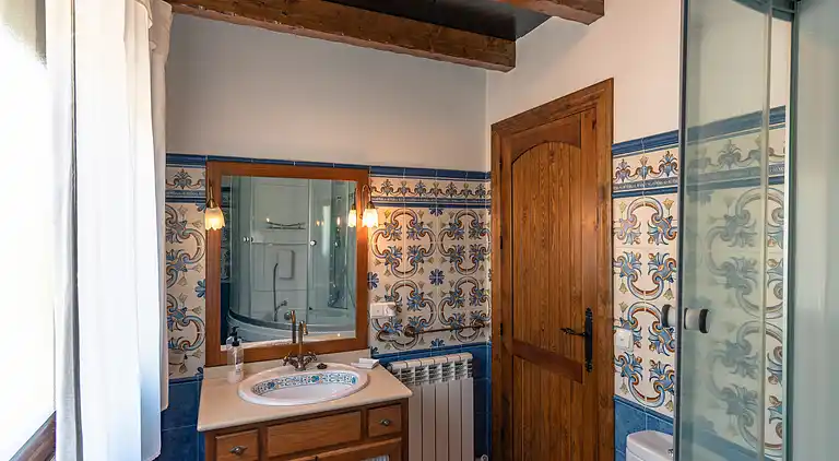 Apartamento en Mecina Bombarón