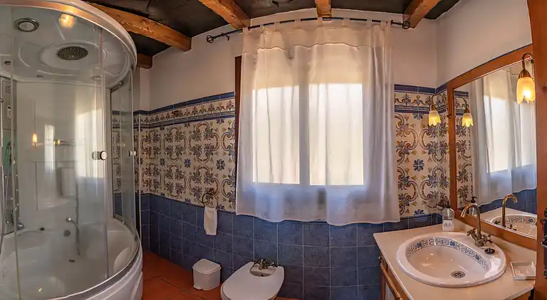 Apartamento en Mecina Bombarón