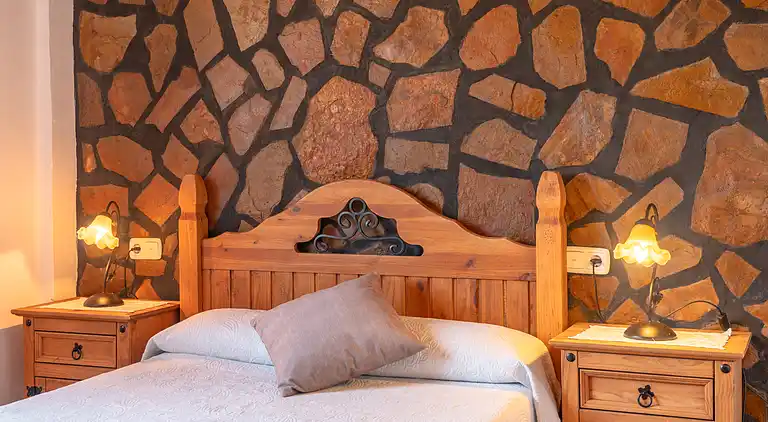 Apartamento en Mecina Bombarón