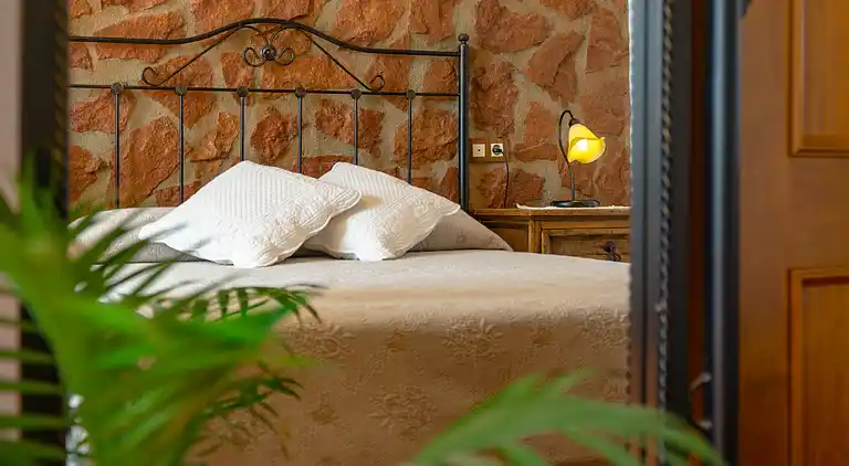 Leilighet i Mecina Bombarón