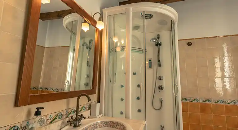 Leilighet i Mecina Bombarón