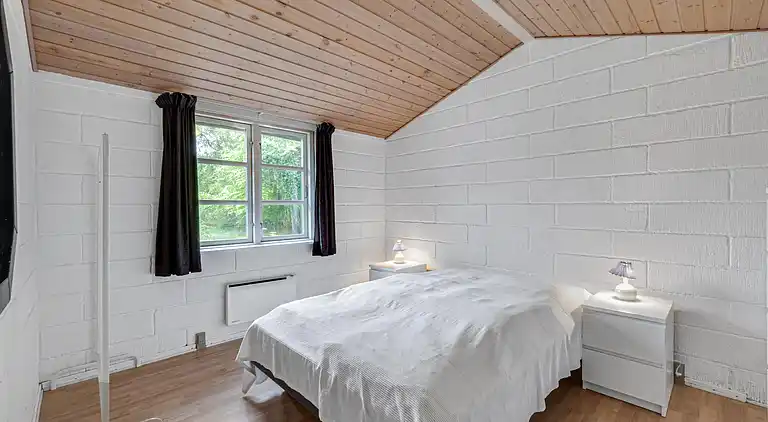 Holiday home in Øster Assels