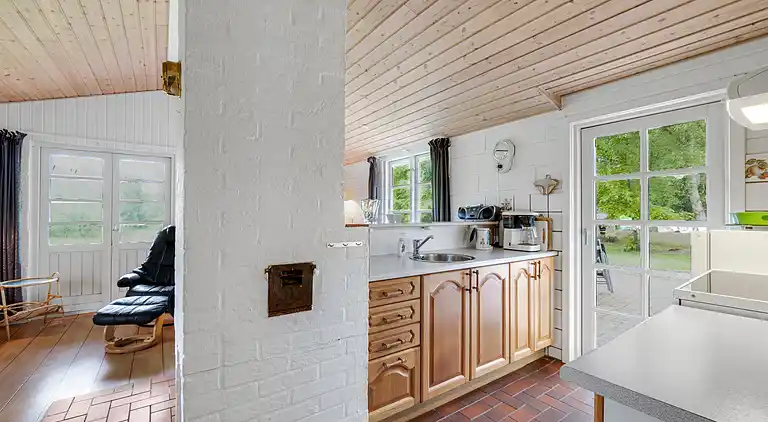 Holiday home in Øster Assels