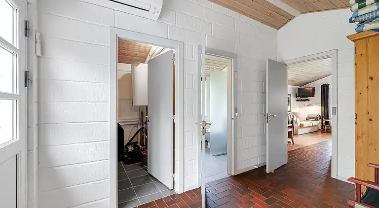 Holiday home in Øster Assels