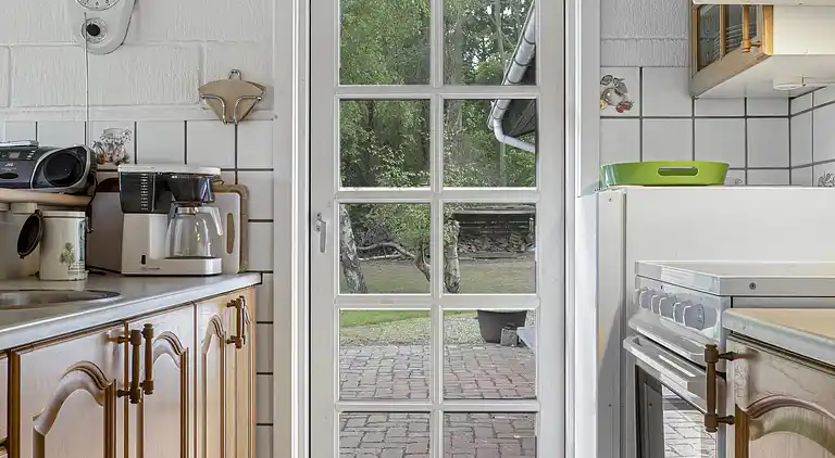 Holiday home in Øster Assels