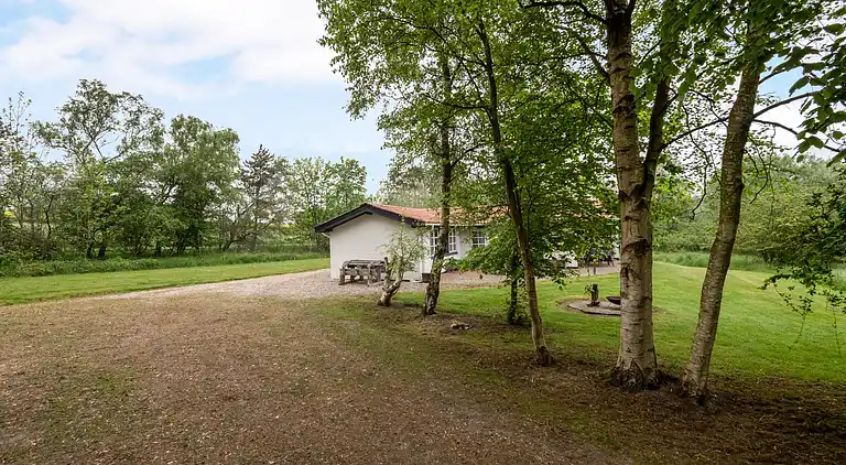 Holiday home in Øster Assels