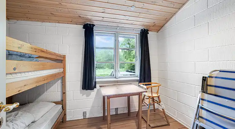 Holiday home in Øster Assels