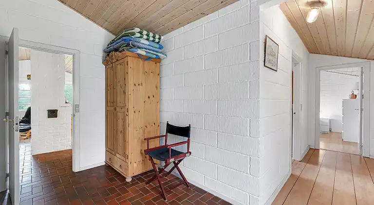 Holiday home in Øster Assels