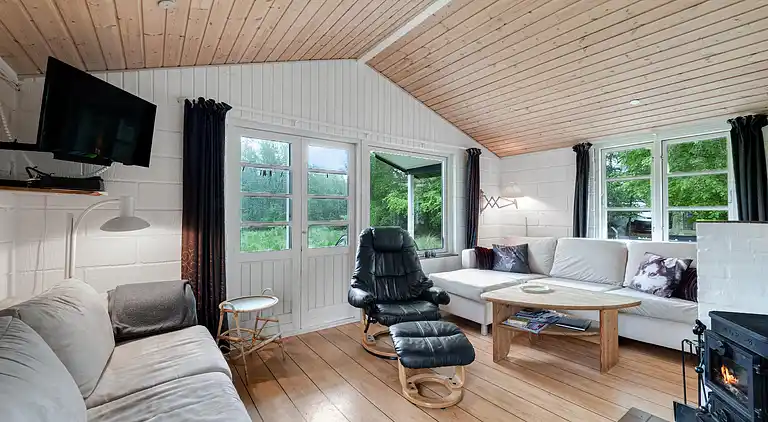 Holiday home in Øster Assels