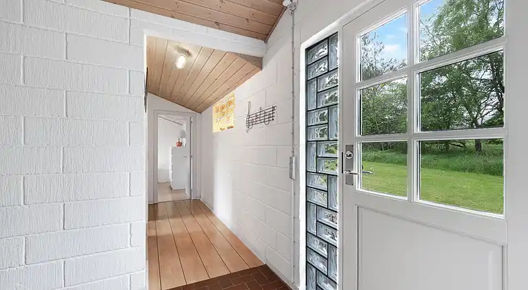 Holiday home in Øster Assels