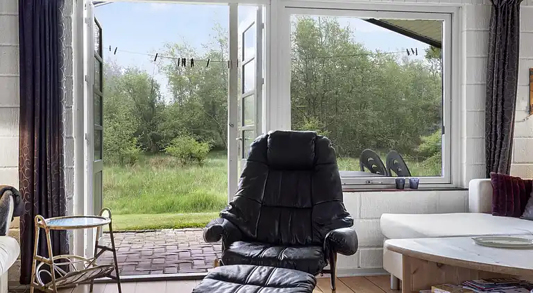 Holiday home in Øster Assels