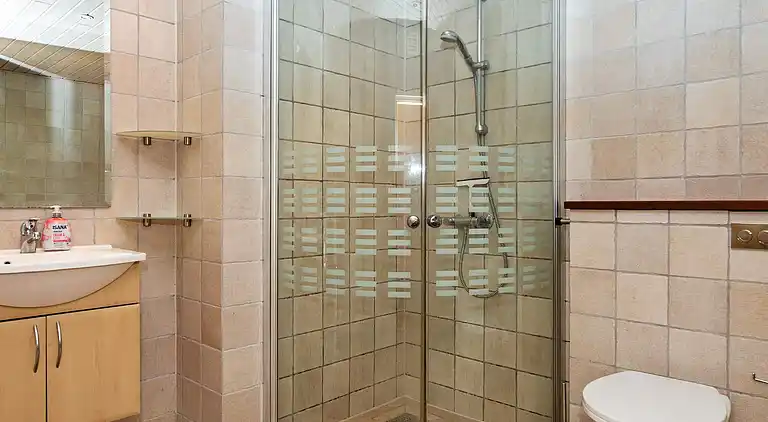 Holiday home in Havneby