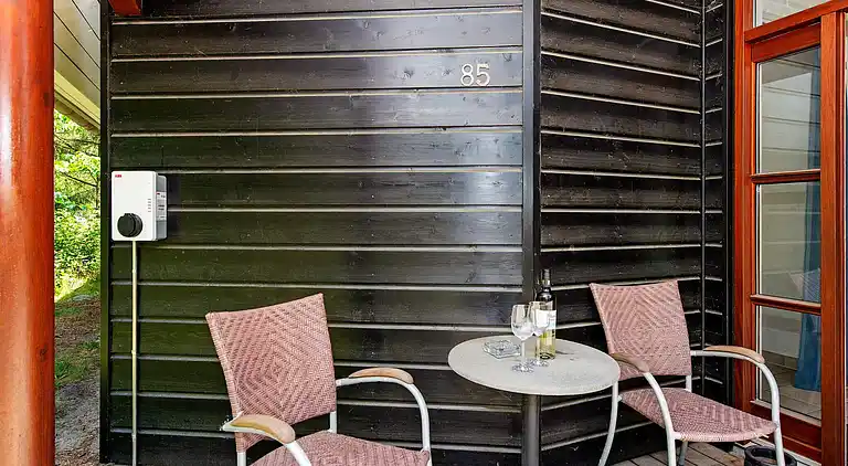 Holiday home in Havneby