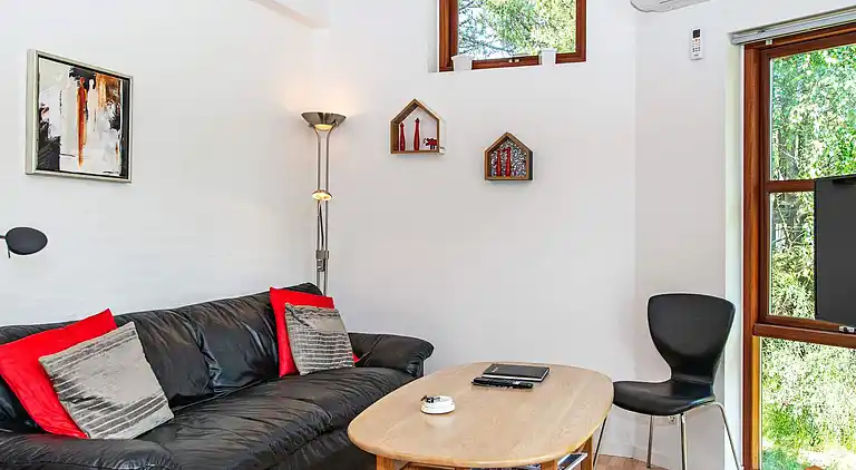 Holiday home in Havneby