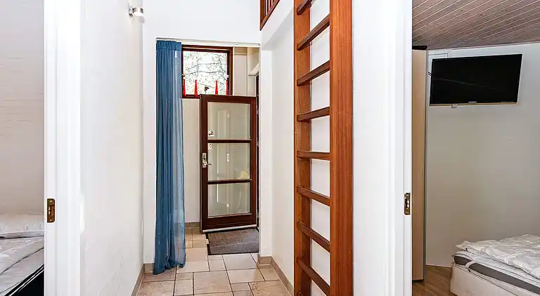 Holiday home in Havneby