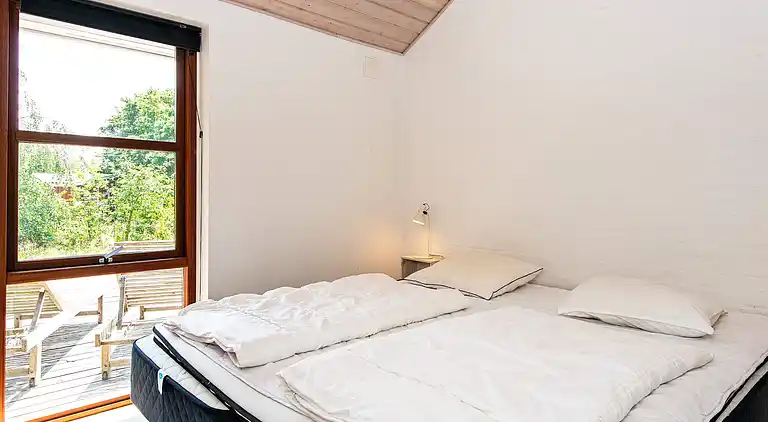 Holiday home in Havneby