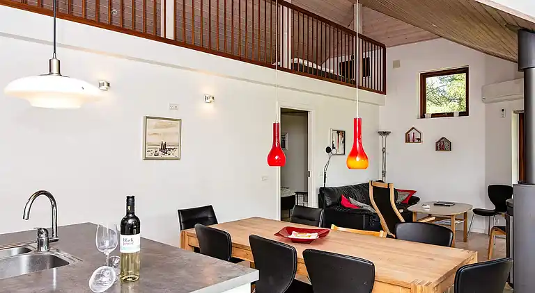 Holiday home in Havneby