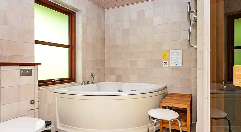 Holiday home in Havneby