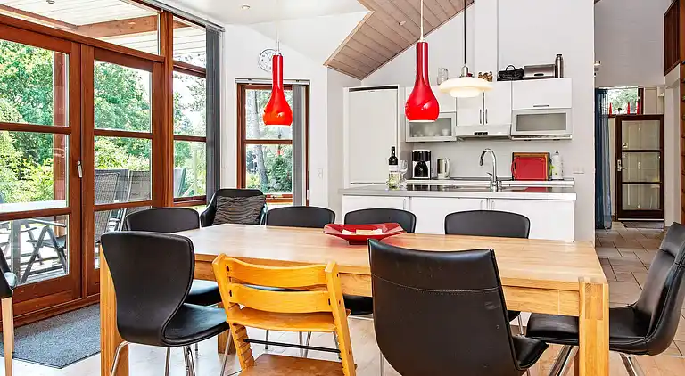 Holiday home in Havneby