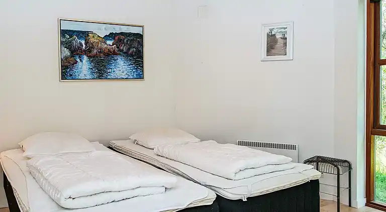 Holiday home in Havneby