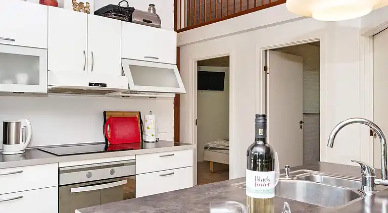 Holiday home in Havneby