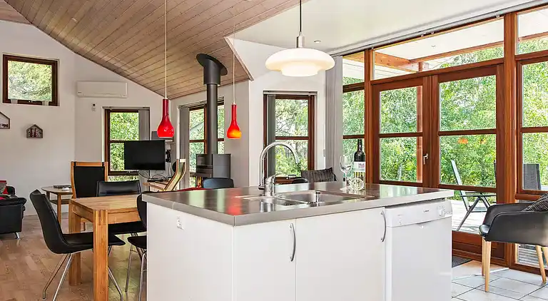 Holiday home in Havneby